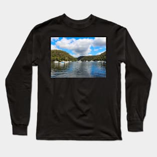 Berowra Waters! Long Sleeve T-Shirt